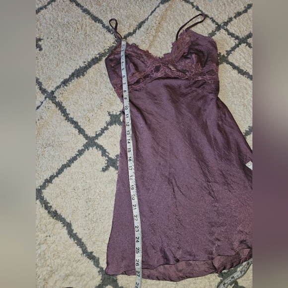 LE LIS collection slip dress xs - Picture 6 of 6